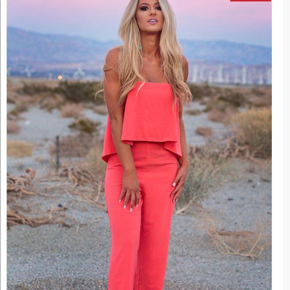 Medium romper purchased from. Boutique .